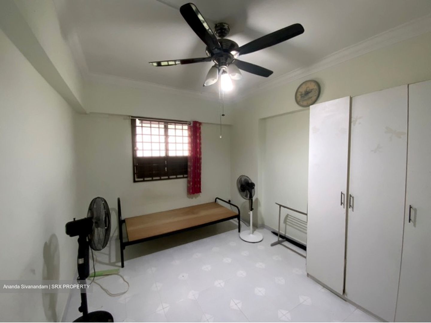 Blk 401 Harmony View (Hougang), HDB 3 Rooms #629808821
